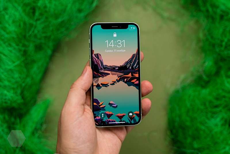 Мегафон избавляется от iPhone 12 Mini. Цены ниже нет нигде