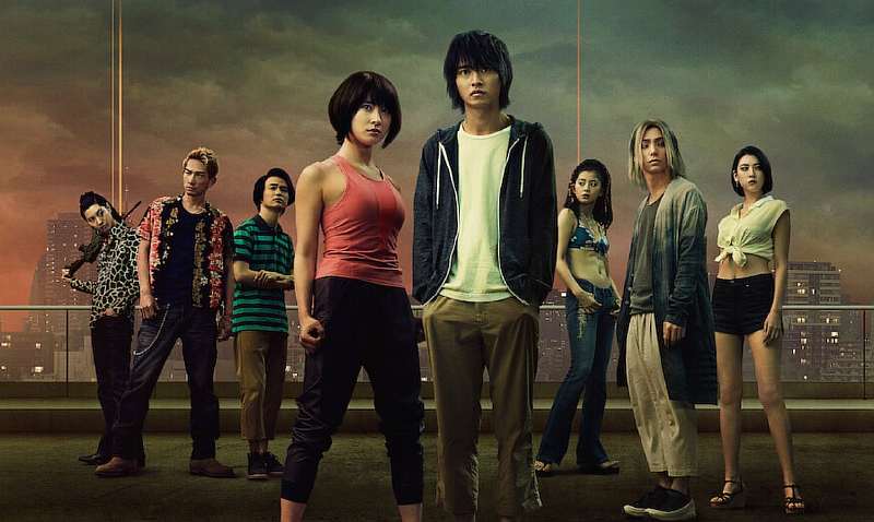 10 похожих сериалов для тех, кому понравилась «Игра в кальмара»