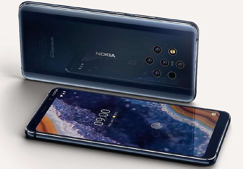Nokia облажалась. Компания не хочет обновлять свой главный и единственный флагман