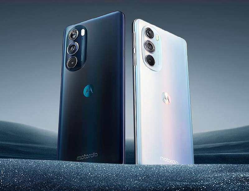 Motorola сделала бомбу: самый мощный флагман в мире стоит удивительно дешево