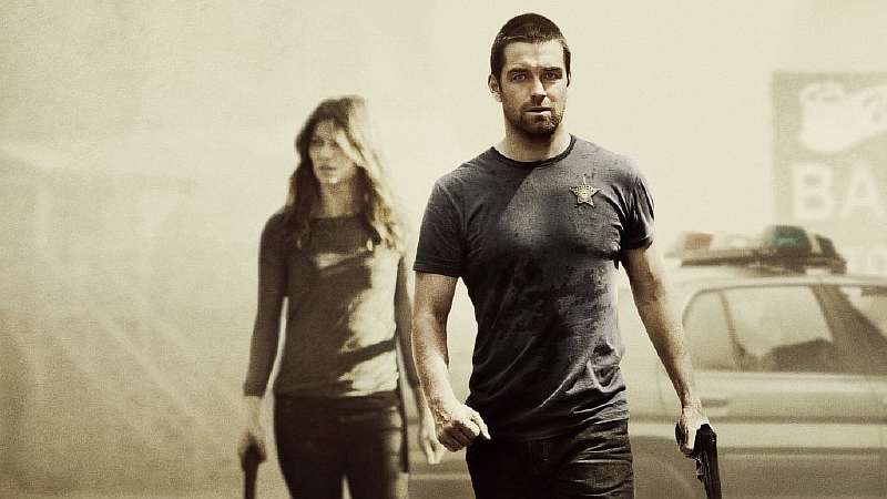 12 лучших мужских сериалов, от которых невозможно оторваться