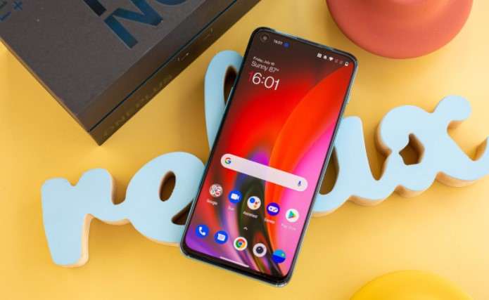 Мощный субфлагман OnePlus подешевел до исторического минимума. У него куча плюсов