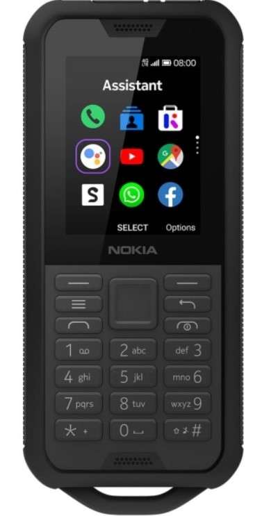 10 лучших кнопочных телефонов Nokia. Качество, надежность и современные функции