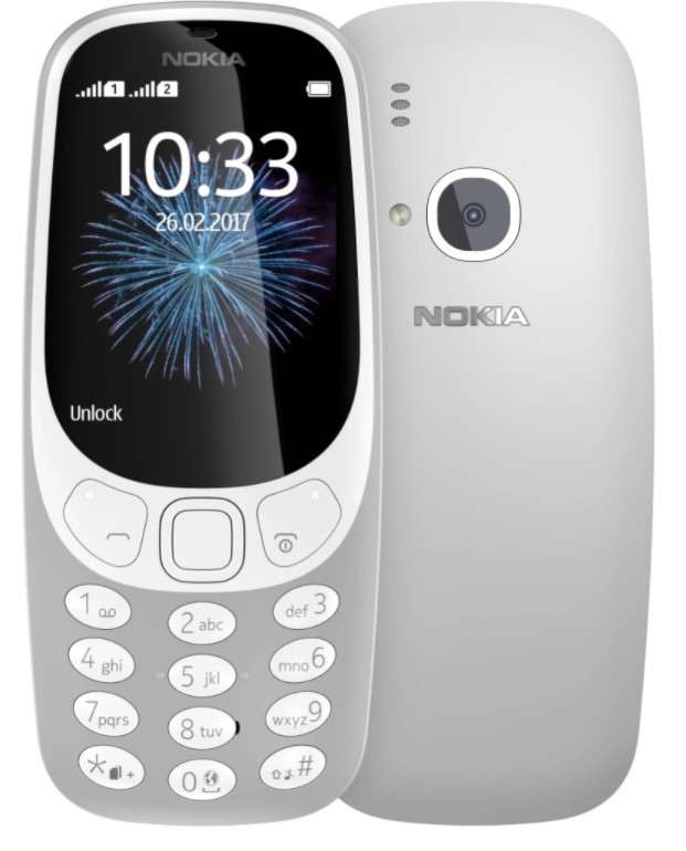 10 лучших кнопочных телефонов Nokia. Качество, надежность и современные функции