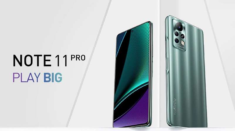 Нашли самый заряженный бюджетник до 14 тысяч. Конкурент Xiaomi и Samsung Galaxy с 8/128 ГБ, 120-Гц, 5000 мАч, 33 Вт, стереозвуком и быстрой зарядкой