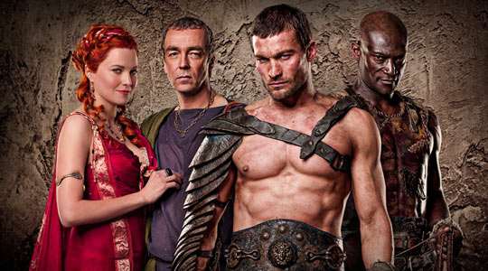 12 лучших мужских сериалов, от которых невозможно оторваться