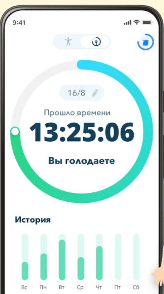 10 лучших Android приложений, которые помогут легко и быстро похудеть