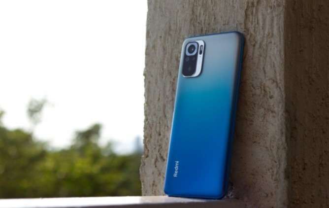 Пора брать Redmi Note 10S. Оптимальный бюджетник от Xiaomi рекордно подешевел