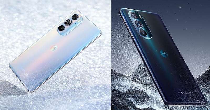 Motorola сделала бомбу: самый мощный флагман в мире стоит удивительно дешево