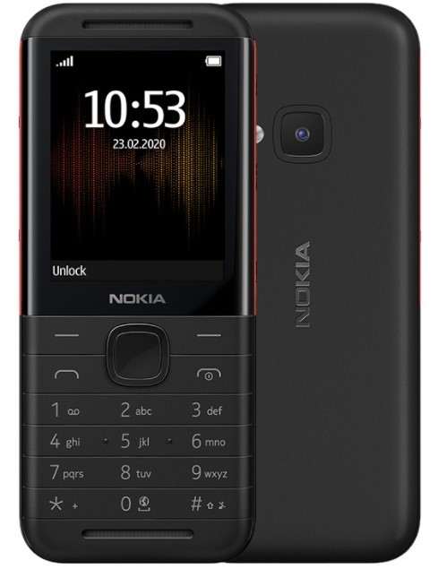 10 лучших кнопочных телефонов Nokia. Качество, надежность и современные функции