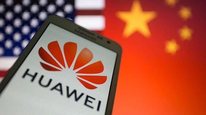 Почему США наказывают Huawei? Рассекречена информация о жутких технологиях компании