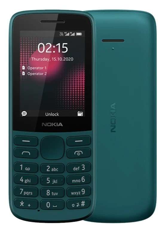 10 лучших кнопочных телефонов Nokia. Качество, надежность и современные функции