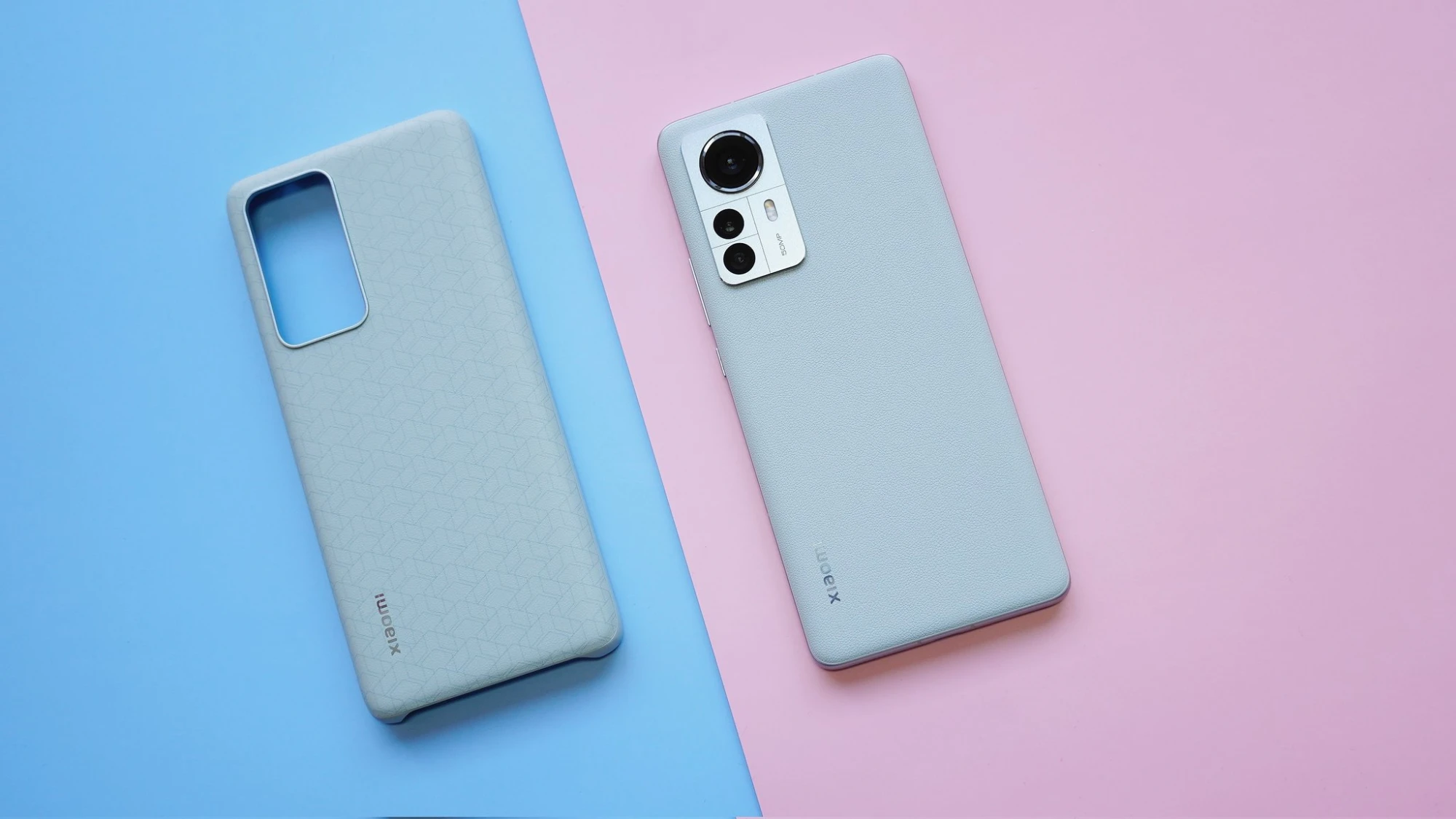 Xiaomi 12 официально представлен. Цена и характеристики нового флагмана