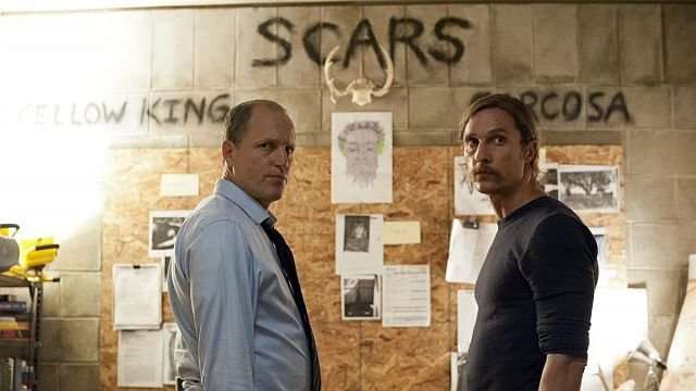 12 лучших мужских сериалов, от которых невозможно оторваться