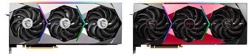 GeForce RTX 3090 Ti: скоро выйдет самая мощная видеокарта в мире