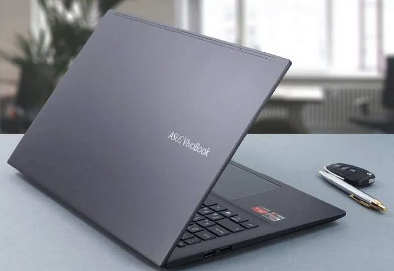 DNS распродает Asus VivoBook с AMOLED-экраном. Лучший ноутбук за свои деньги