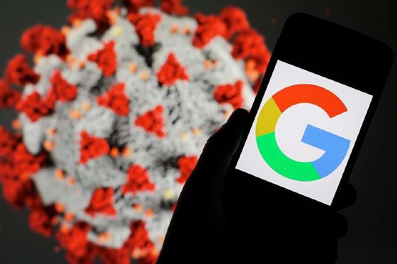 Google против активаксеров. Компания уволит всех сотрудников, отказывающихся прививаться от коронавируса