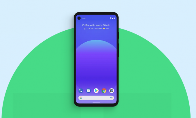 10 новых функций для Android. Их получат даже устаревшие девайсы