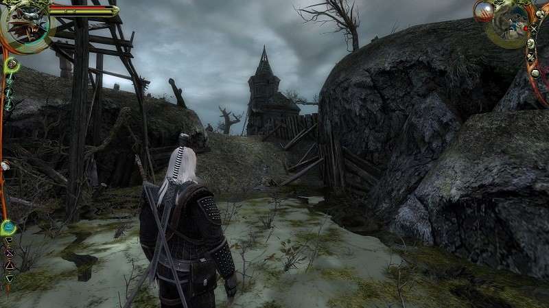 Вы любите Ведьмака? Легендарную RPG-игру раздают бесплатно и навсегда