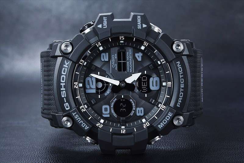 Рейтинг часов G-Shock. 10 лучших недорогих, стильных и неубиваемых моделей