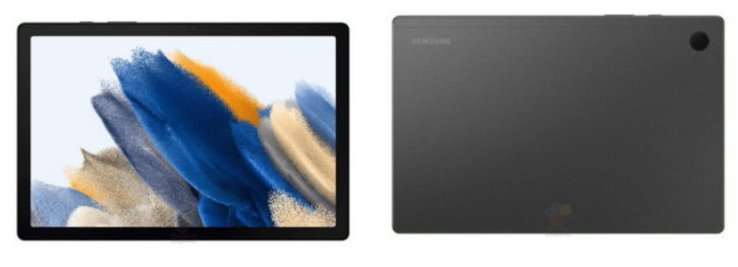 Представлен Samsung Galaxy Tab A8 - оптимальный недорогой планшет?