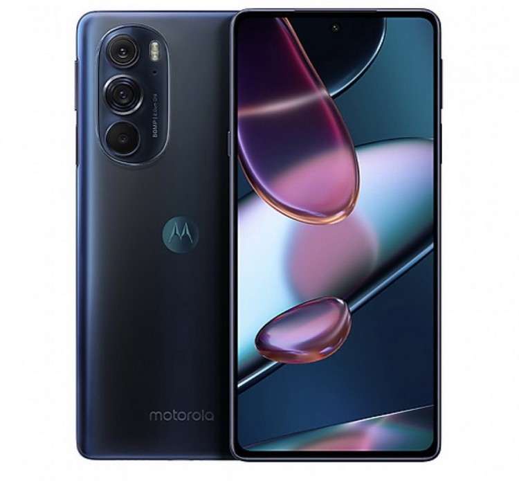 Motorola сделала бомбу: самый мощный флагман в мире стоит удивительно дешево