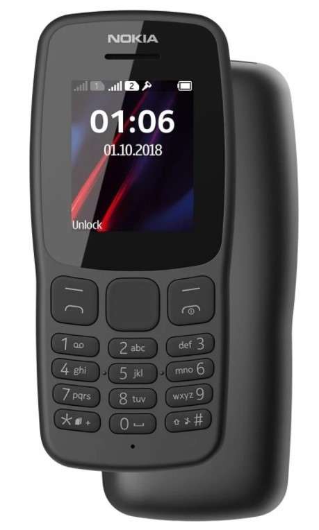 10 лучших кнопочных телефонов Nokia. Качество, надежность и современные функции