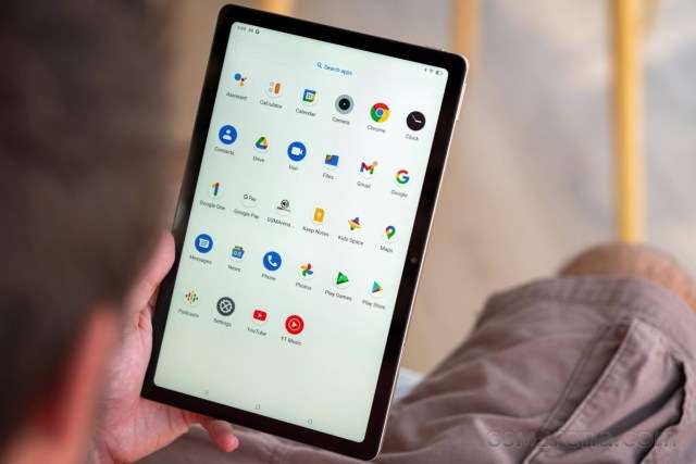 Realme Pad временно обесценился. Сейчас это самый выгодный Android-планшет на рынке