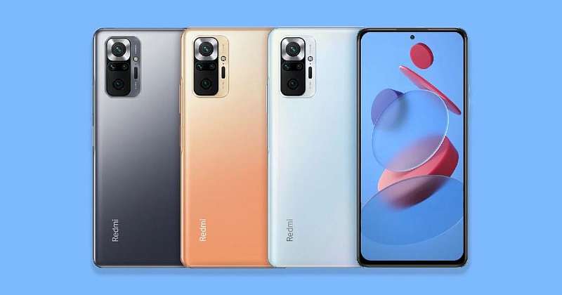 Redmi Note 10 Pro доступен с шикарной скидкой. Похоже, распродают остатки