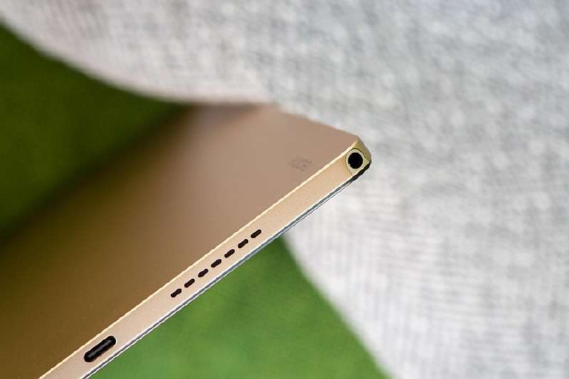 Realme Pad временно обесценился. Сейчас это самый выгодный Android-планшет на рынке