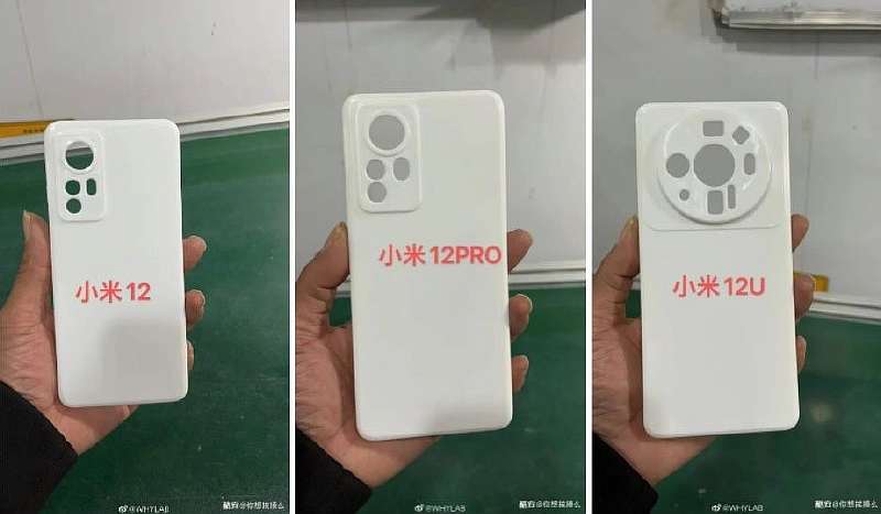 У вас отвиснет челюсть при виде нового смартфона Xiaomi