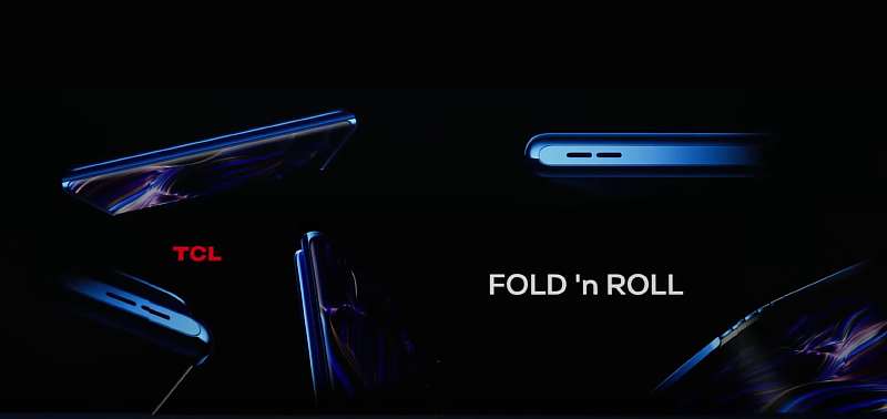 Компания из Китая создала суперсмартфон. У Samsung и Apple аналогов нет