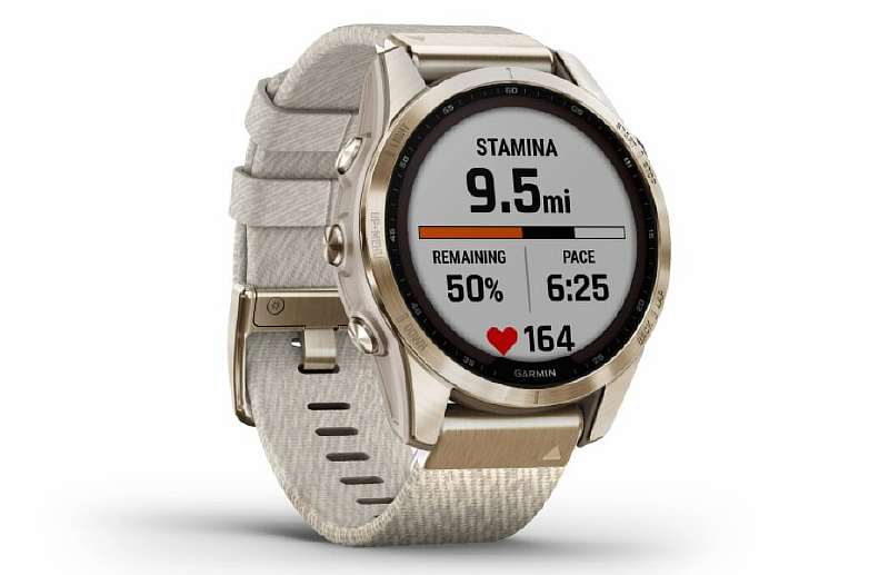 Мечта для спортсменов – новые часы Garmin Fenix 7. Цена, характеристики