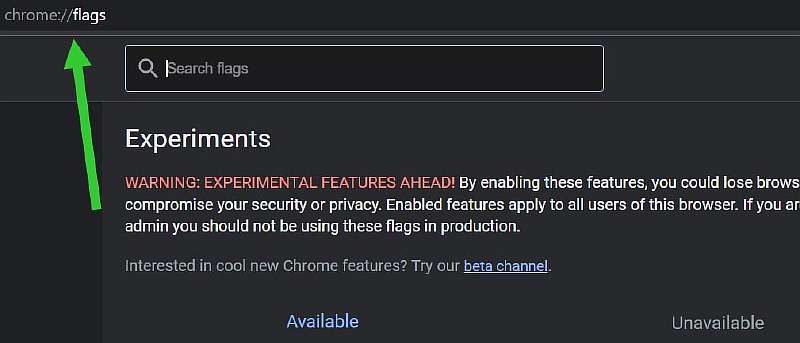 Как включить режим чтения в Google Chrome (reader mode)