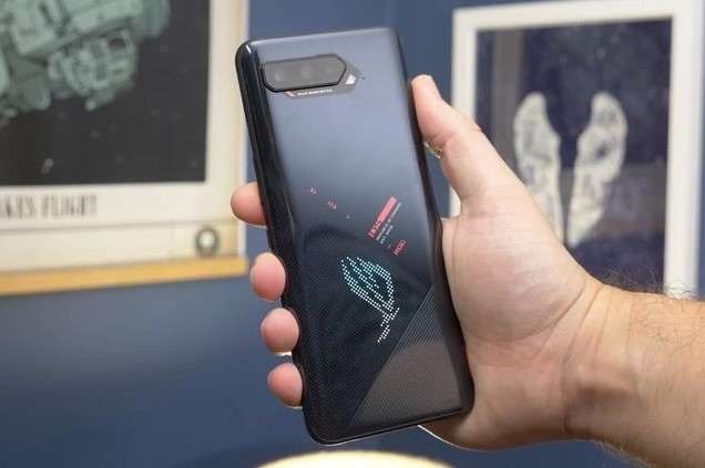 Бескомпромиссный ASUS Rog Phone тотально подешевел на Али. Экономим 50 тысяч рублей