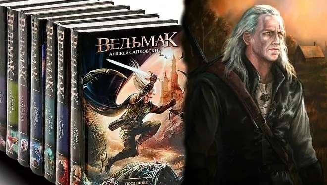 15 лучших фэнтези книг, от которых невозможно оторваться