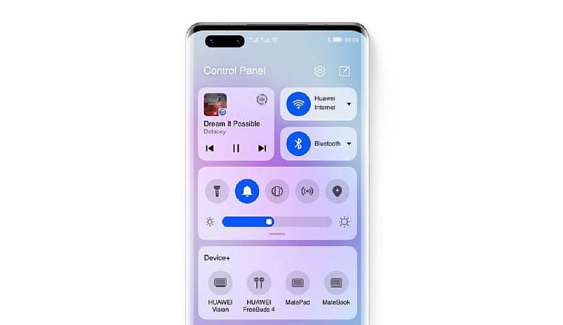 Huawei назвала смартфоны, которые получат обновление до EMUI 12