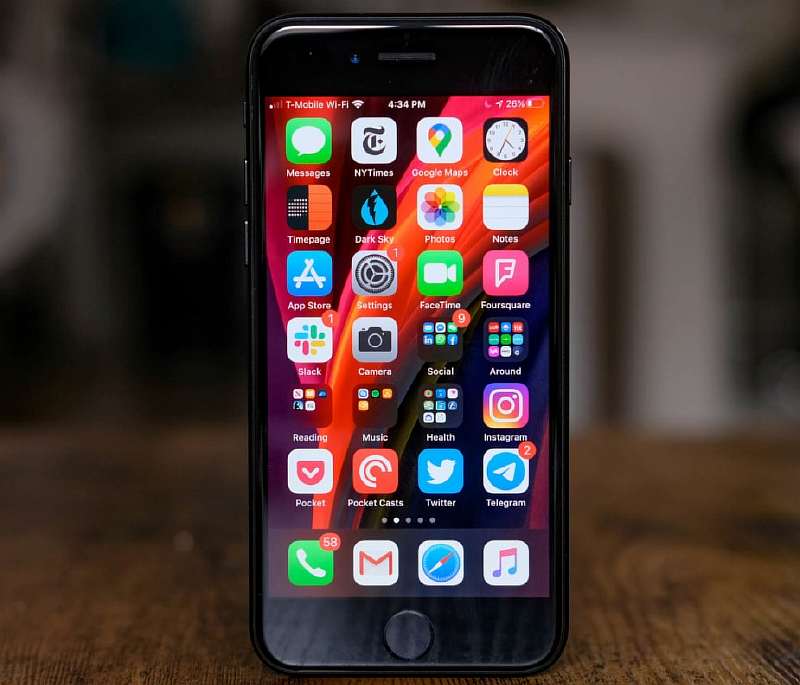 Раскрыта дата выхода iPhone SE 3 и главная фишка доступного флагмана
