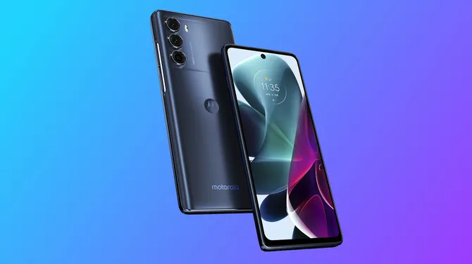 Дождитесь эту Motorola. Компания готовит бескропромиссный флагман-убийцу iPhone и Samsung Galaxy