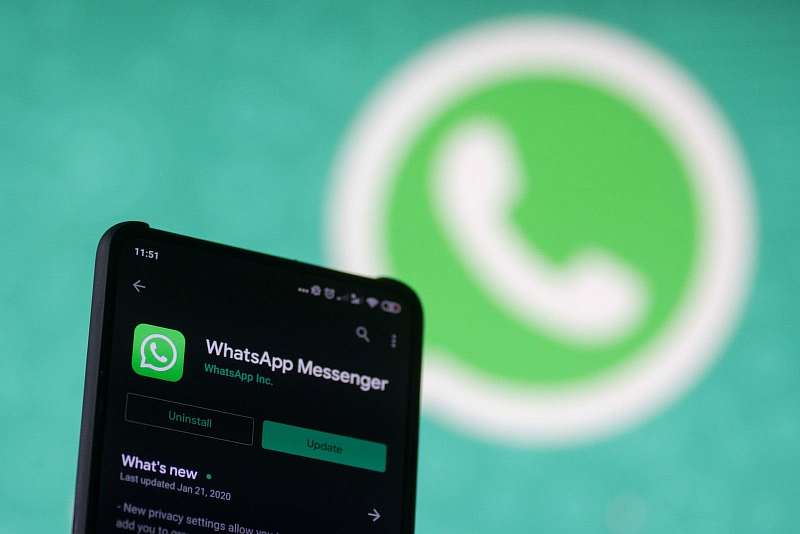 WhatsApp вводит неприятное ограничение для пользователей смартфонов на Android