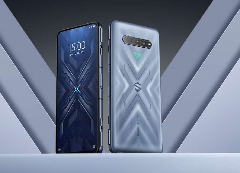 Геймерский флагман Xiaomi BlackShark обесценился на Али. У него полно преимуществ
