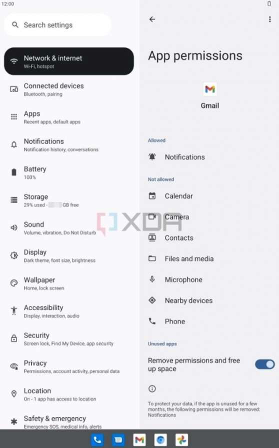 Что нового в Android 13? Первый взгляд и обзор полезных функций