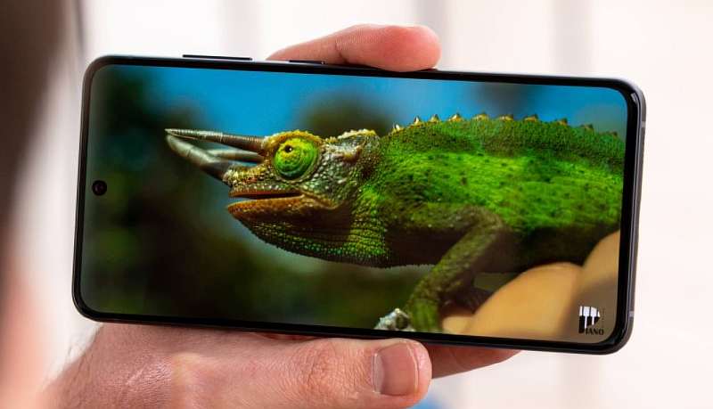 Новейший Samsung Galaxy S21 FE появился с хорошей скидкой на AliExpress