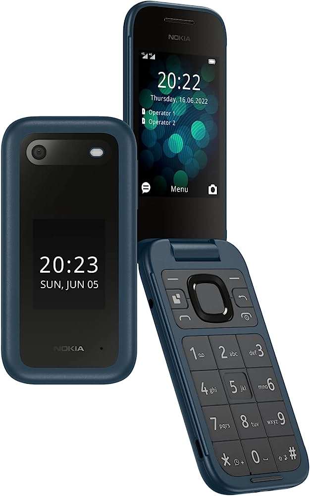 10 лучших кнопочных телефонов Nokia. Качество, надежность и современные функции