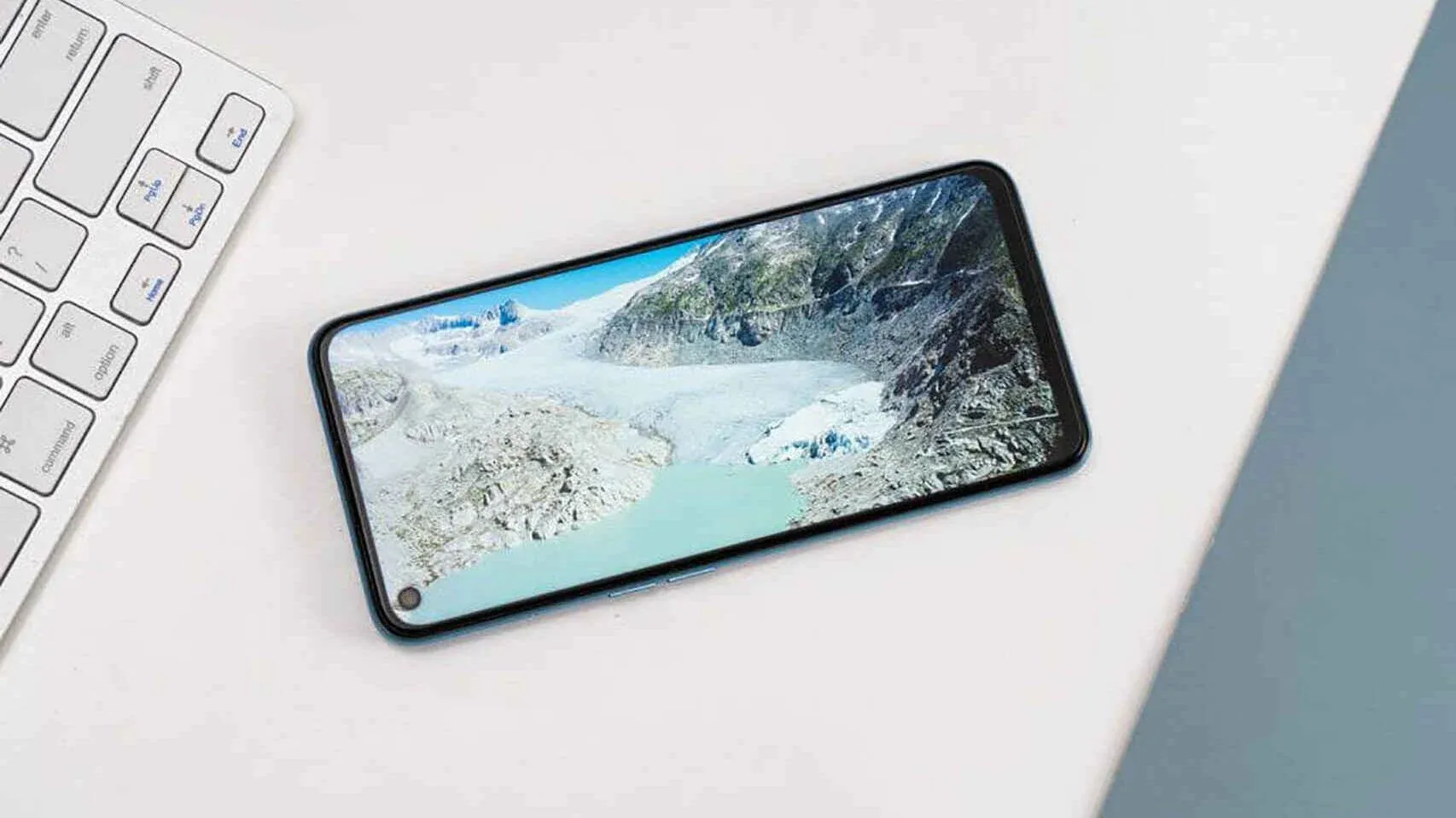Realme 9i появился на Али. Дешевый, мощный и со скидкой