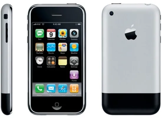 iPhone исполнилось 15 лет. Почему этот смартфон навсегда изменил мир?