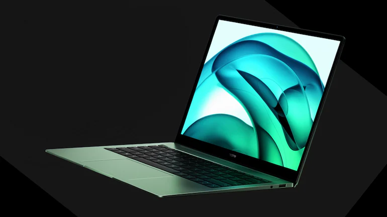 Realme презентовала недорогой ультрабук. Это шикарная замена MacBook Air на Windows