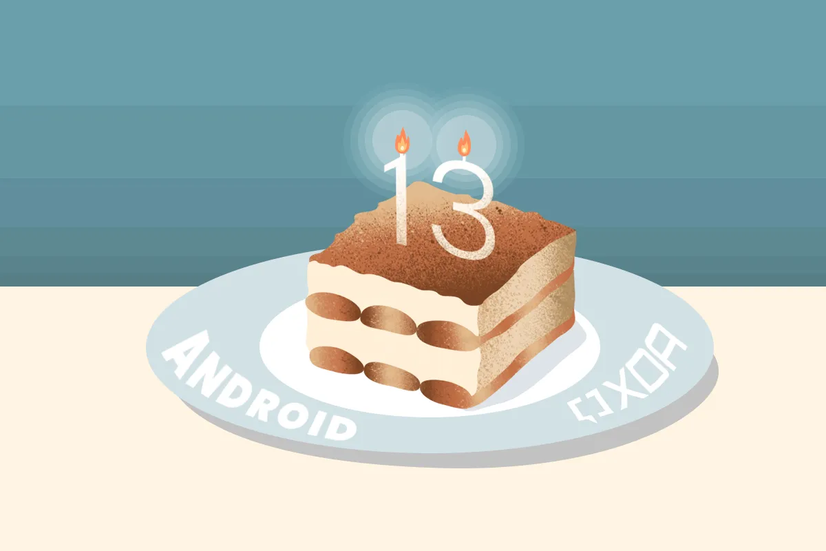 Что нового в Android 13? Первый взгляд и обзор полезных функций