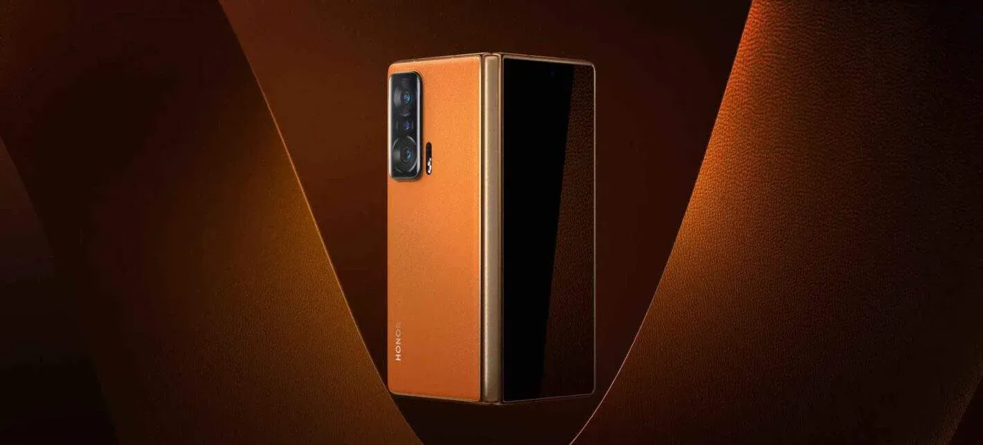 Honor представила складной смартфон Magic V. Характеристики крутые, но цена кусается