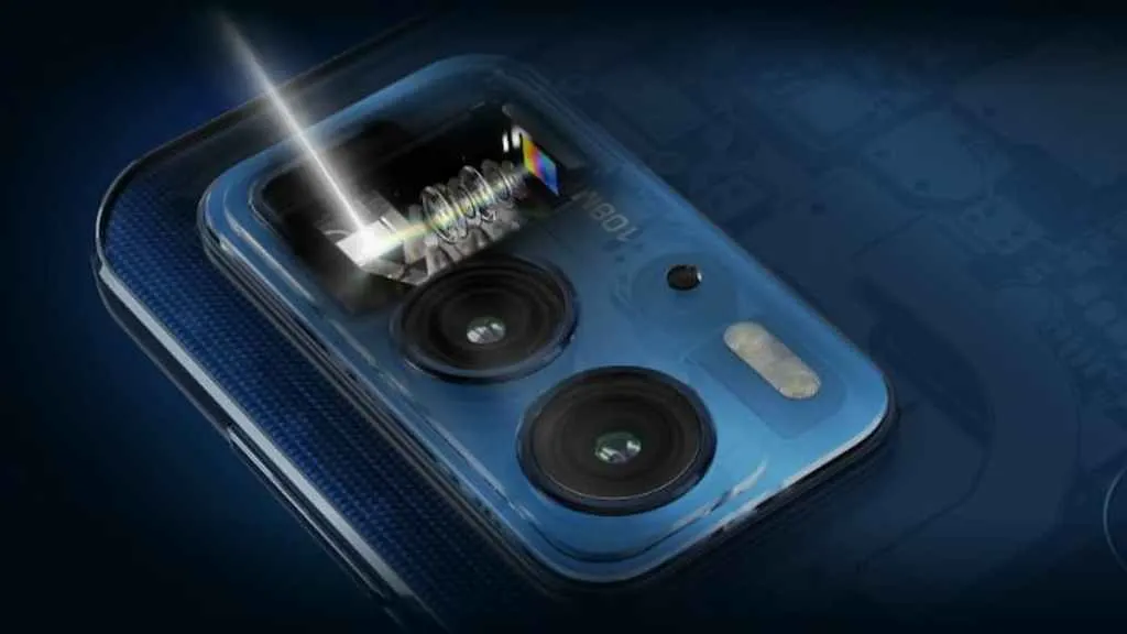 Дождитесь эту Motorola. Компания готовит бескропромиссный флагман-убийцу iPhone и Samsung Galaxy